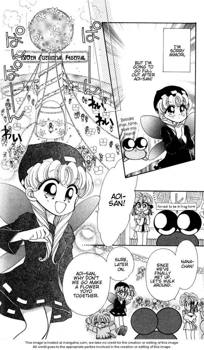 Kero Kero Chime Chapter 12 8